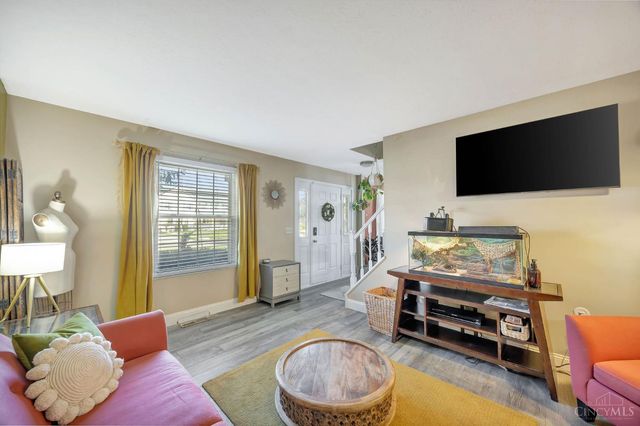 5761 Babygold Court, Colerain Twp, OH 45247