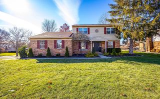5761 Babygold Court, Colerain Twp, OH 45247