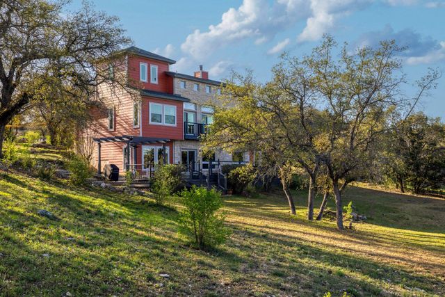 4005 Skillet CV, Spicewood, TX 78669