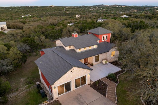 4005 Skillet CV, Spicewood, TX 78669