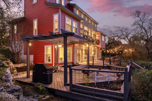 4005 Skillet CV, Spicewood, TX 78669