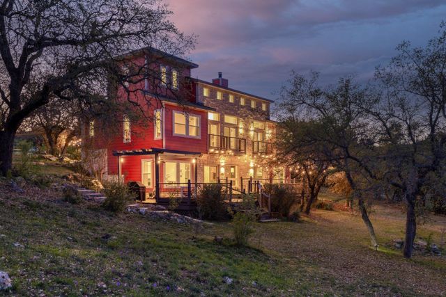 4005 Skillet CV, Spicewood, TX 78669