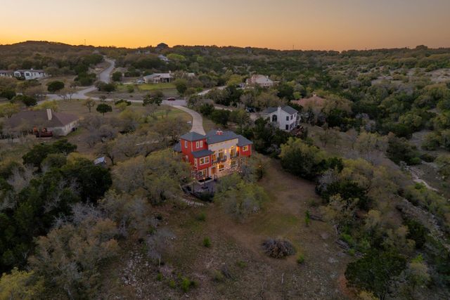 4005 Skillet CV, Spicewood, TX 78669