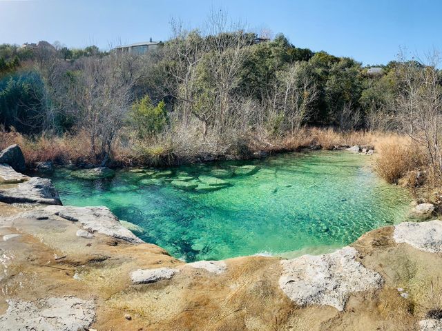 4005 Skillet CV, Spicewood, TX 78669