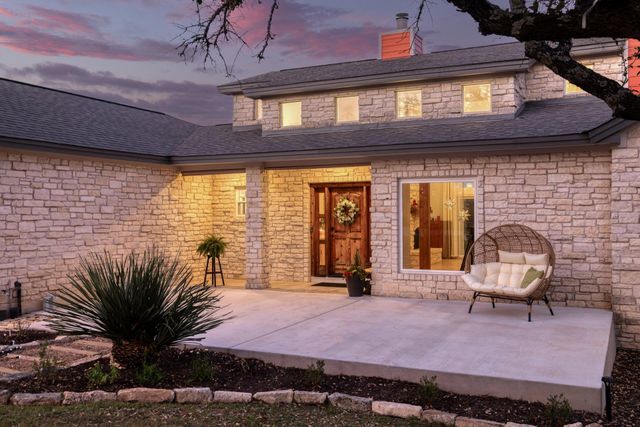 4005 Skillet CV, Spicewood, TX 78669