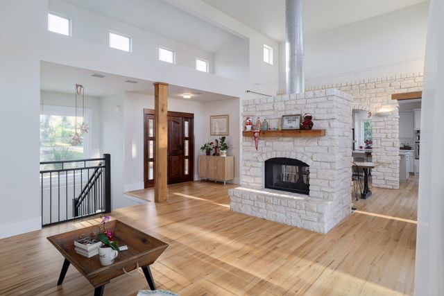 4005 Skillet CV, Spicewood, TX 78669