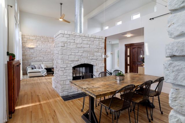 4005 Skillet CV, Spicewood, TX 78669