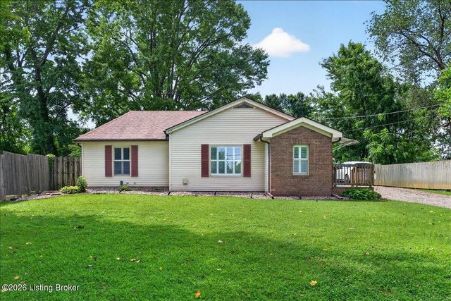 5312 Cooper Chapel Rd, Louisville, KY 40229