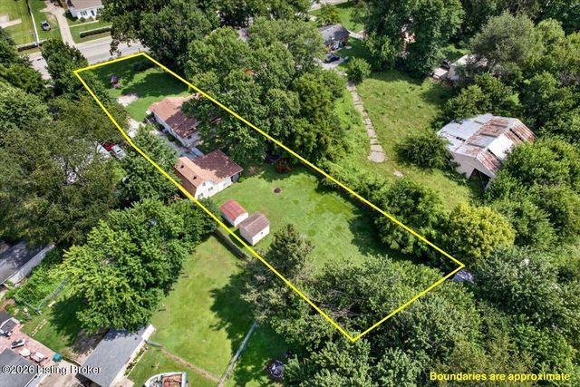5312 Cooper Chapel Rd, Louisville, KY 40229