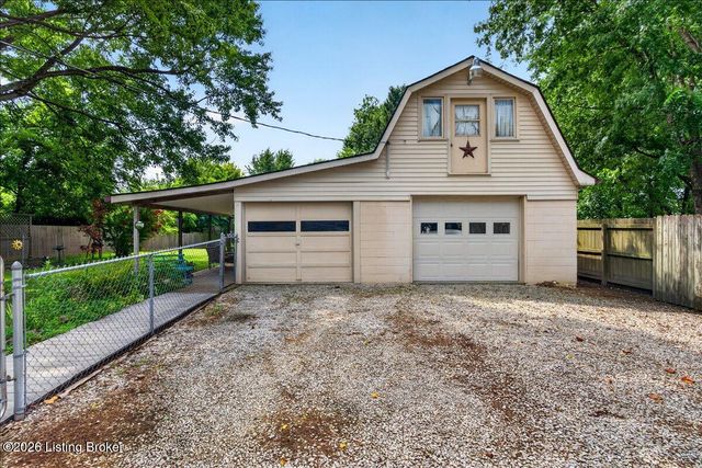 5312 Cooper Chapel Rd, Louisville, KY 40229