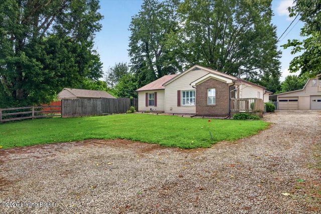 5312 Cooper Chapel Rd, Louisville, KY 40229