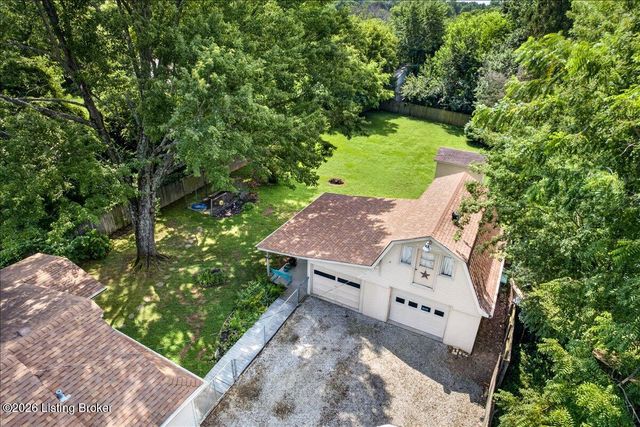 5312 Cooper Chapel Rd, Louisville, KY 40229