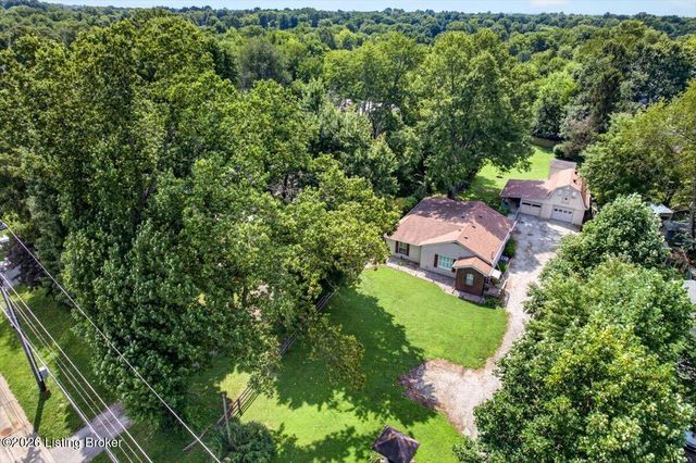 5312 Cooper Chapel Rd, Louisville, KY 40229