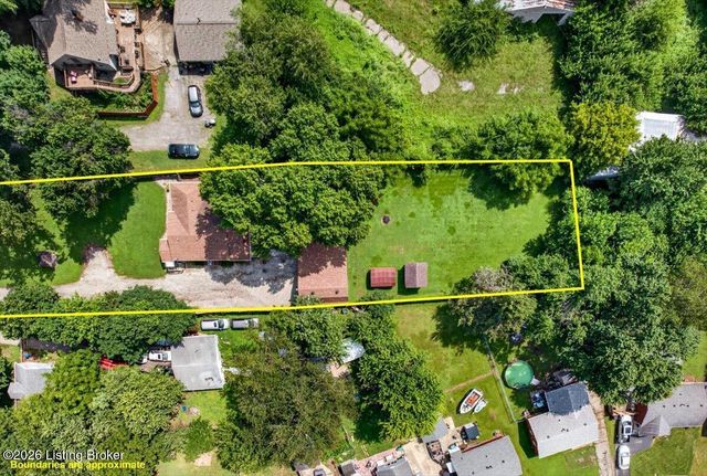 5312 Cooper Chapel Rd, Louisville, KY 40229