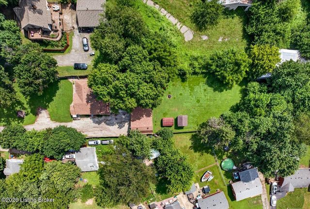 5312 Cooper Chapel Rd, Louisville, KY 40229