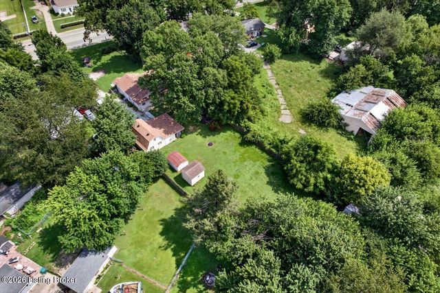 5312 Cooper Chapel Rd, Louisville, KY 40229