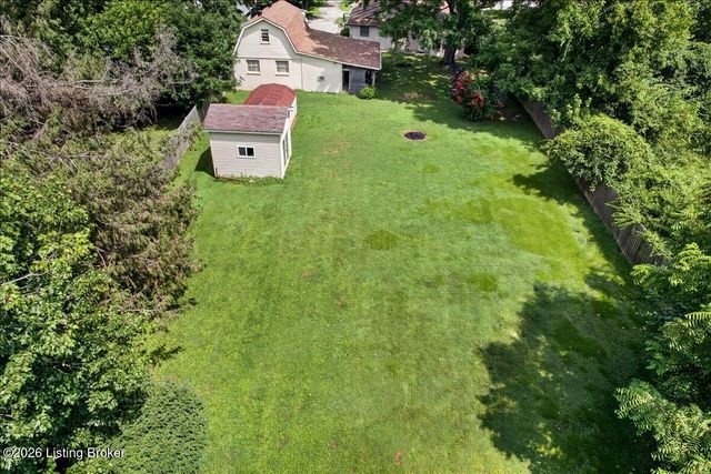 5312 Cooper Chapel Rd, Louisville, KY 40229
