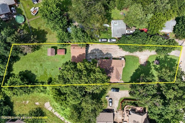 5312 Cooper Chapel Rd, Louisville, KY 40229