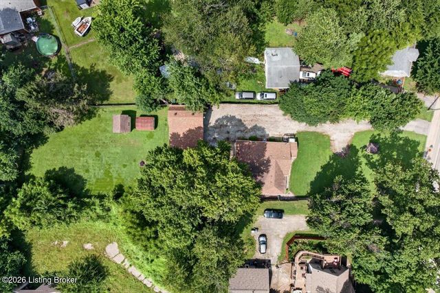 5312 Cooper Chapel Rd, Louisville, KY 40229