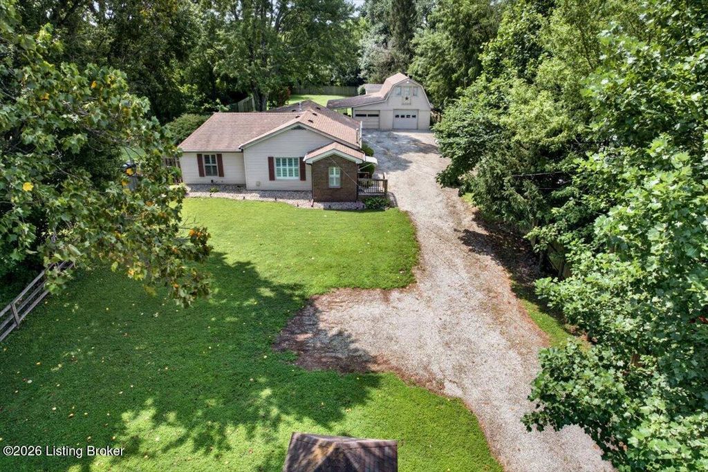5312 Cooper Chapel Rd, Louisville, KY 40229