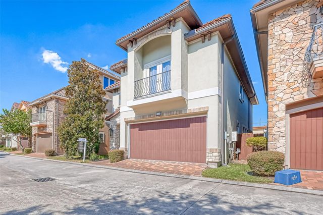 7619 Pine Ridge Terrace Road, Houston, TX 77081