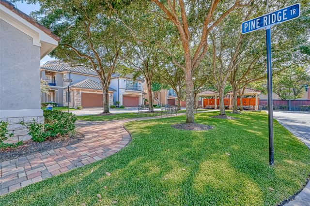 7619 Pine Ridge Terrace Road, Houston, TX 77081