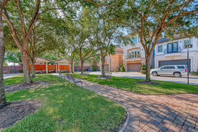 7619 Pine Ridge Terrace Road, Houston, TX 77081