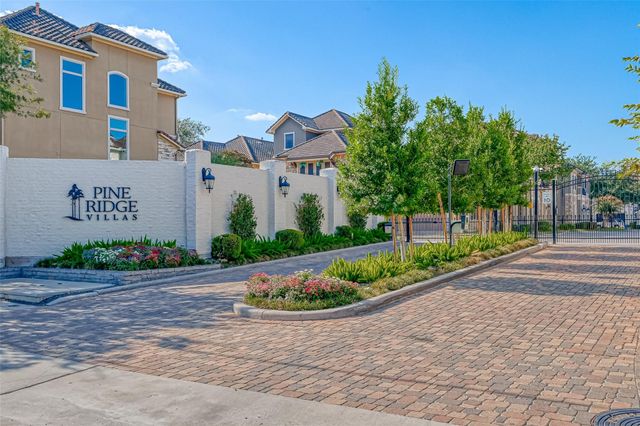 7619 Pine Ridge Terrace Road, Houston, TX 77081