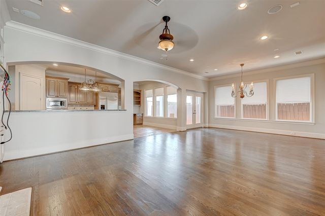 7619 Pine Ridge Terrace Road, Houston, TX 77081