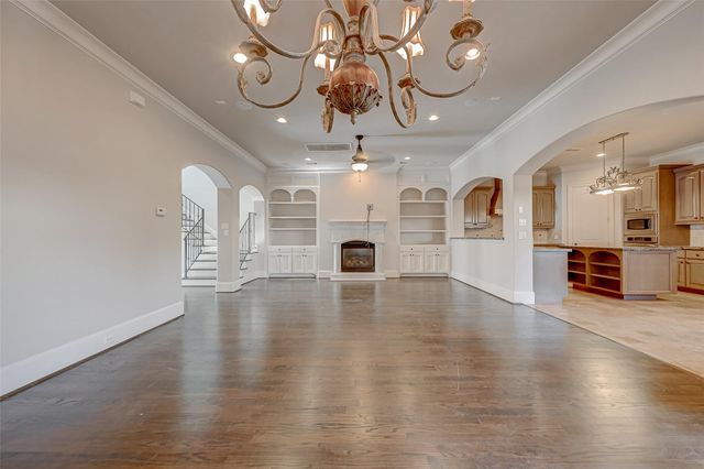 7619 Pine Ridge Terrace Road, Houston, TX 77081