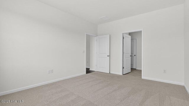 281 Maddox Drive, Aberdeen, NC 28315