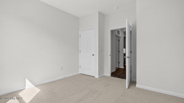 281 Maddox Drive, Aberdeen, NC 28315