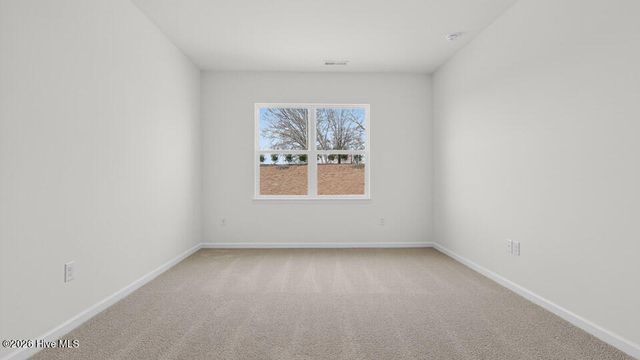 281 Maddox Drive, Aberdeen, NC 28315