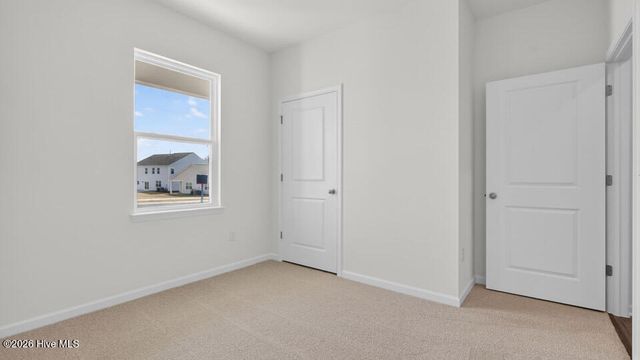 281 Maddox Drive, Aberdeen, NC 28315