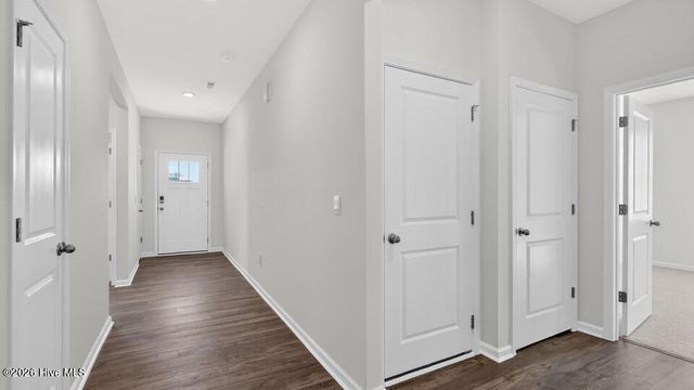281 Maddox Drive, Aberdeen, NC 28315