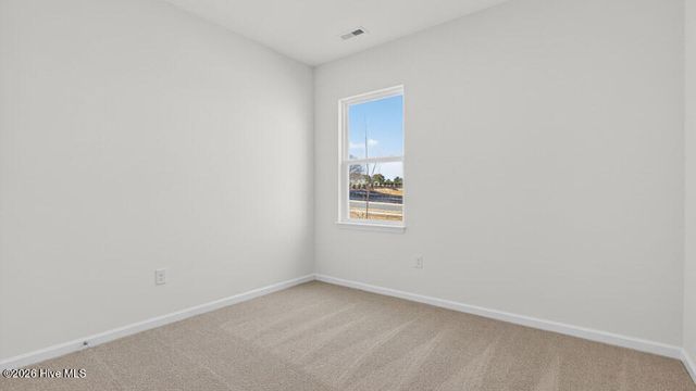 281 Maddox Drive, Aberdeen, NC 28315