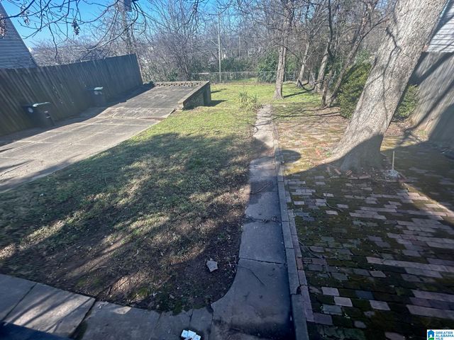 4328 5TH AVENUE S, Birmingham, AL 35222