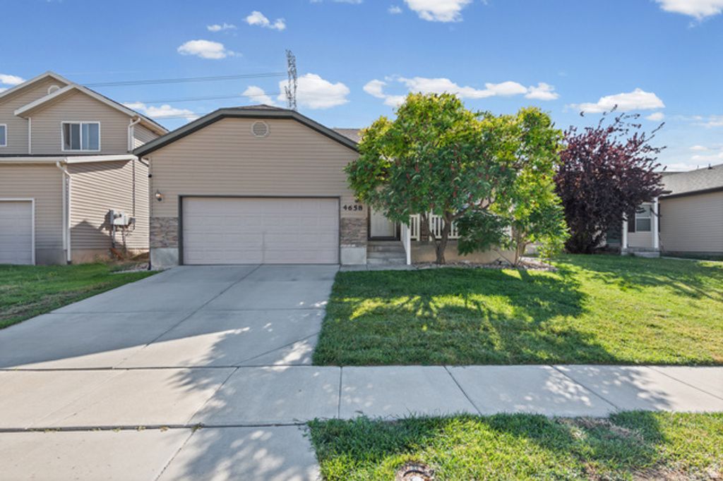 4658 N LONG WAY, Eagle Mountain, UT 84005 — photo 2