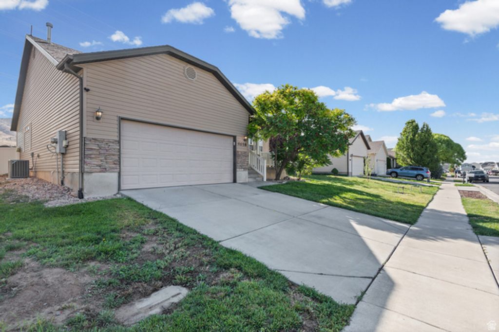 4658 N LONG WAY, Eagle Mountain, UT 84005 — photo 3