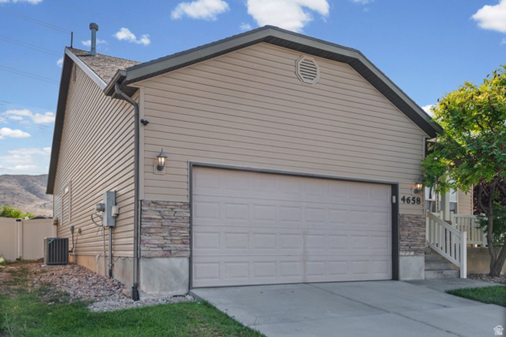 4658 N LONG WAY, Eagle Mountain, UT 84005 — photo 4
