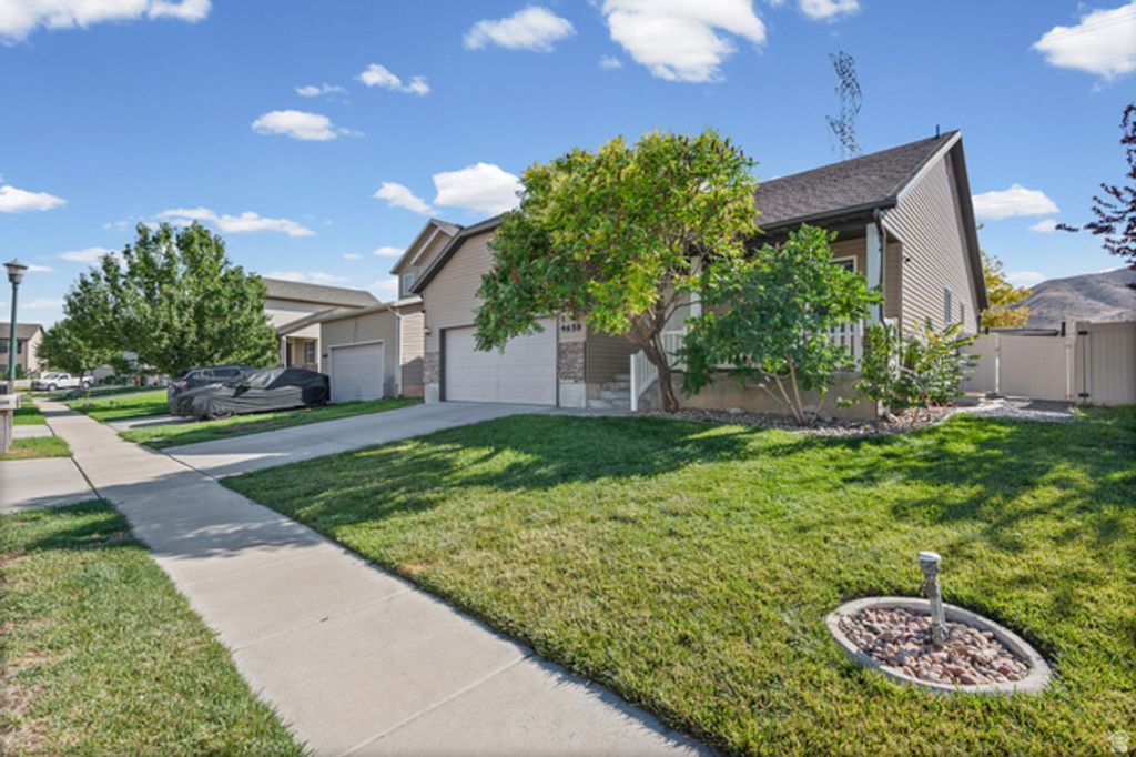 4658 N LONG WAY, Eagle Mountain, UT 84005 — photo 5