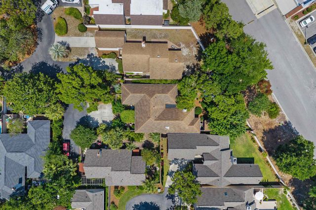 7 Valencia Circle, Myrtle Beach, SC 29572