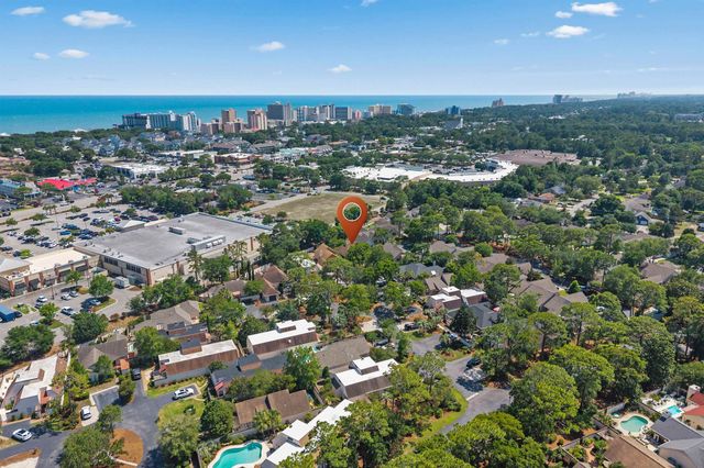 7 Valencia Circle, Myrtle Beach, SC 29572