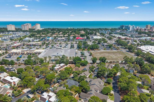 7 Valencia Circle, Myrtle Beach, SC 29572