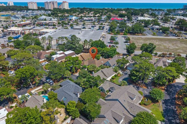 7 Valencia Circle, Myrtle Beach, SC 29572