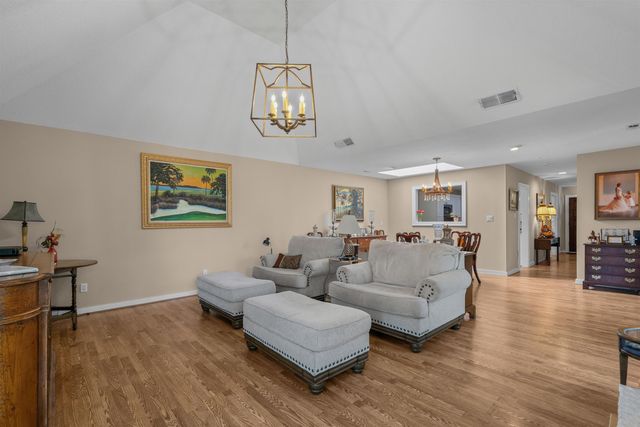 7 Valencia Circle, Myrtle Beach, SC 29572