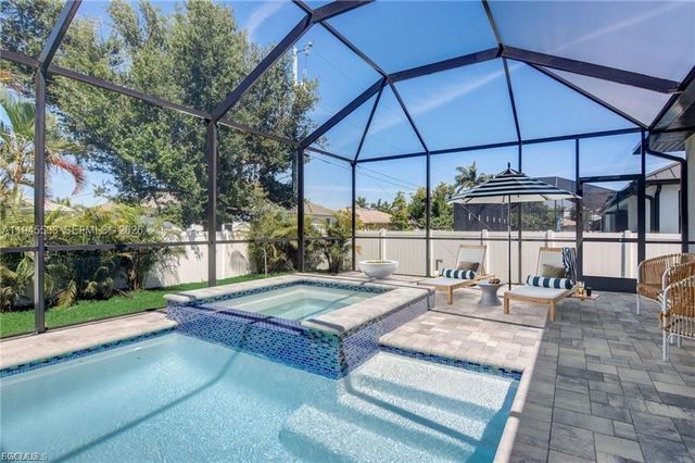 2406 SW 54TH LN, Cape Coral, FL 33914