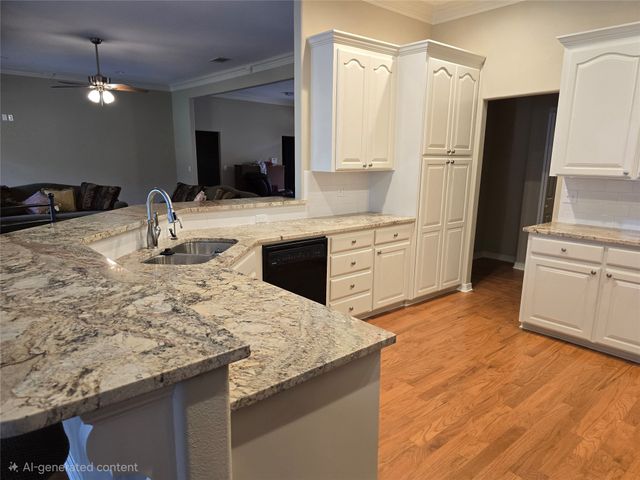 10407 Bethany State Line Road, Bethany, LA 71007