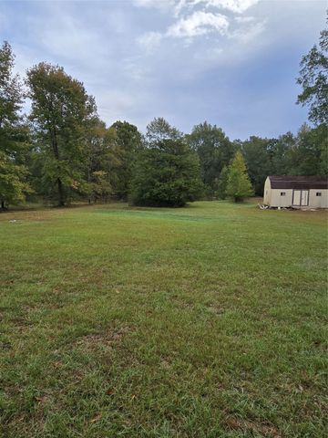 10407 Bethany State Line Road, Bethany, LA 71007