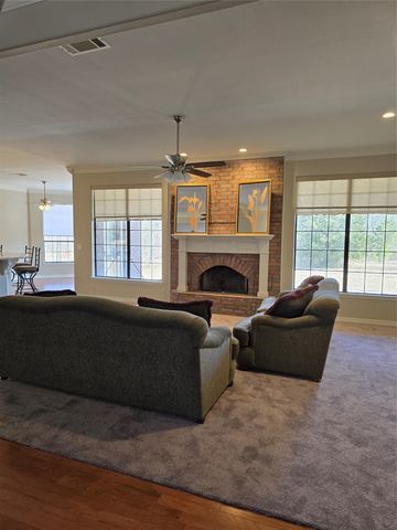 10407 Bethany State Line Road, Bethany, LA 71007